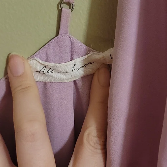 Fun party dress - Picture 6 of 6